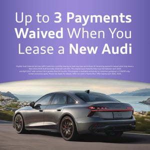 Lease Pull Ahead Program